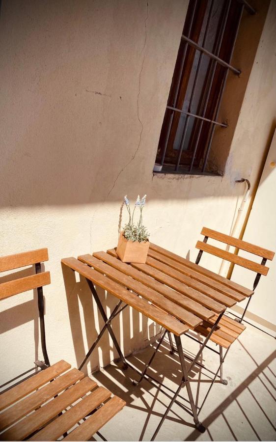 Del Posto Apartment Parma Exterior photo