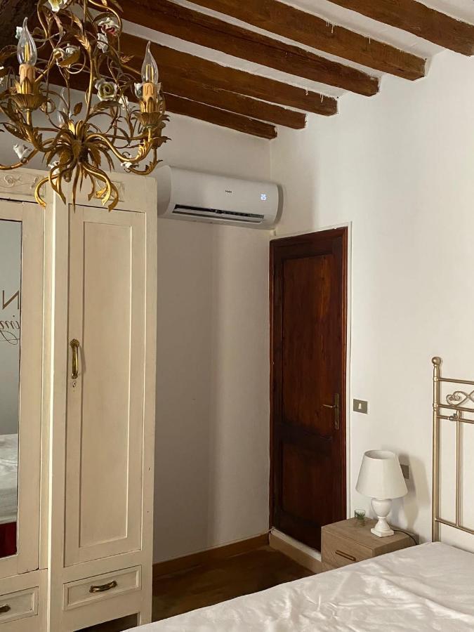 Del Posto Apartment Parma Exterior photo